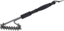 Brosse de barbecue Cookinglife - en inox - Fire & Flavour - 40 cm