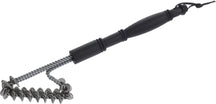 Brosse de barbecue Cookinglife - en inox - Fire & Flavour - 40 cm