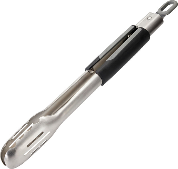 Pince à barbecue Cookinglife - Pince à griller - Fire & Flavour - 42 cm