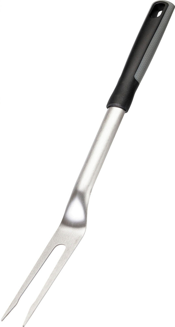 Fourchette à barbecue Cookinglife - Fourchette à griller - Fire & Flavour - 42 cm