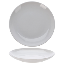 Ensemble d'assiettes Cookinglife - Coupe - en porcelaine - 27 cm - 4 pièces