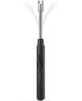 Briquet électrique Cookinglife - Briquet flexible - USB rechargeable - 220 mm