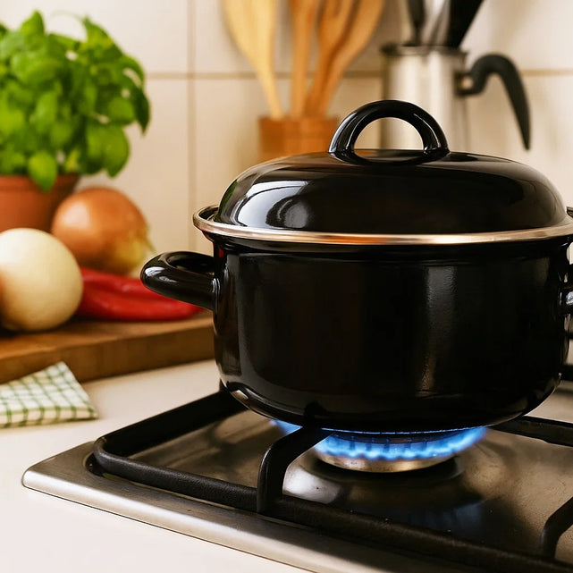Qu’est-ce qu’une cocotte ?