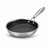 Poêle à Frire Cookinglife HexaCook Hybride ø 20 cm - ANTI-ADHÉSIF - compatible avec toutes les sources de chaleur - revêtement anti-adhésif en céramique