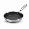 Poêle à Frire Cookinglife HexaCook Hybride ø 20 cm - ANTI-ADHÉSIF - compatible avec toutes les sources de chaleur - revêtement anti-adhésif en céramique