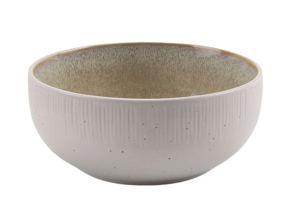Ensemble de bols Cookinglife - Bols à soupe - Nola Sand - Ø 14 cm - 6 pièces