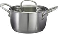Casserole Cookinglife - Casserole a sauce - Signature Steel - Ø 16 cm