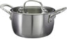 Casserole Cookinglife - Casserole a sauce - Signature Steel - Ø 16 cm