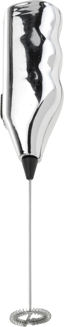 Mousseur à lait Cookinglife - Manuel - en chrome - 20 cm - 1 pièce