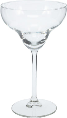 Ensemble de verres à margarita Cookinglife - Bar Essentials - 300 ml - 4 pièces