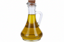 Ensemble de flacons a huile Cookinglife - en verre - 300 ml - 6 pièces