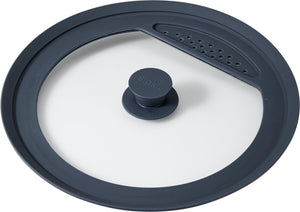 Couvercle de casserole Cookinglife - Couvercle en verre - Ø 29 cm - 1 pièce