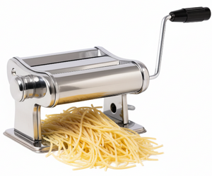 Machine à pâtes Cookinglife - a lasagne et spaghetti - Italian - 210x195x154 mm