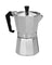 Cafetière à percolation Cookinglife - Percolateur à café - en aluminium - 150 ml