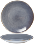 Ensemble d'assiettes plates Cookinglife - à dîner - Serene - Ø 28 cm - 4 pièces