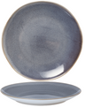 Ensemble d'assiettes plates Cookinglife - à dîner - Serene - Ø 28 cm - 4 pièces