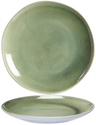 Ensemble d'assiettes Cookinglife - Assiettes plates - Serene - 28 cm - 4 pièces