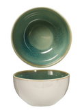 Bols à soupe Cookinglife Serene Green ø 14 cm - Faïence - 4 pieces