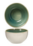 Bols à soupe Cookinglife Serene Green ø 14 cm - Faïence - 4 pieces