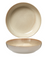 Set d'assiettes creuses Cookinglife - Assiettes a pâtes - Serene - 23 cm