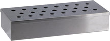 Boîte à fumoir Cookinglife - Fumoir à barbecue - Fire & Flavour - 25 cm