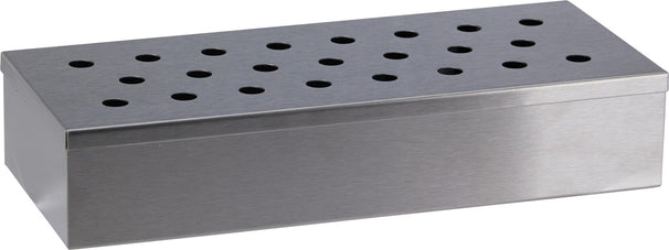 Boîte à fumoir Cookinglife - Fumoir à barbecue - Fire & Flavour - 25 cm