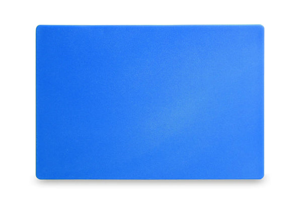 Planche à découper Cookinglife HACCP Bleue 45 x 30 cm - pour poisson