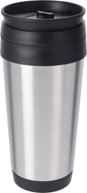 Gobelet isotherme Cookinglife - Gobelet a emporter - en inox - 450 ml