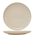 Assiettes à petit-déjeuner / Assiettes à dessert Cookinglife Cardida Beige ø 19,5 cm - Lot de 6