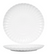 Assiettes à déjeuner / à dessert Cookinglife Cardida Off White ø 19,5 cm - 6 pièces