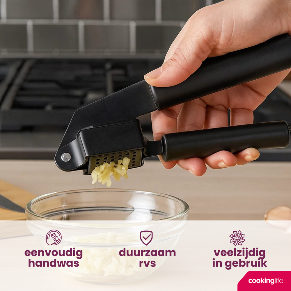 Cookinglife Ciseaux à pizza 30 cm