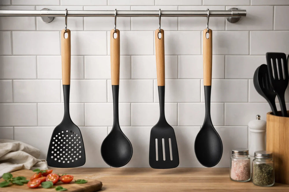 Set de casseroles WMF - en inox - Compact Cuisine - ø 14/16/20 cm - 5 pièces