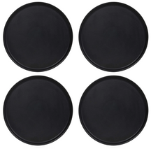 Ensemble d'assiettes à pizza Cookinglife - Italia - Ø 30 cm - 4 pièces