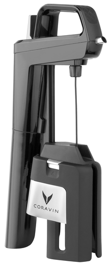 Remplacement standard de l'aiguille Coravin