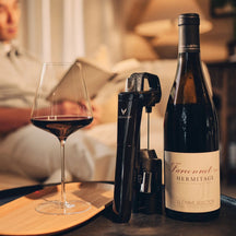 Coravin Système à Vin Timeless Six+ - Noir