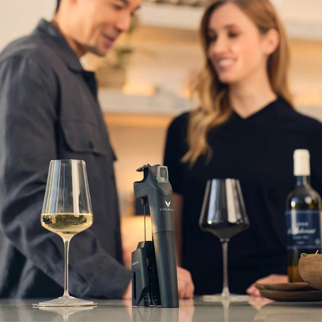 Étape 5 : Déconnectez le système et rangez la bouteille