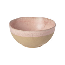 Costa Nova bols à soupe / bols Arenito Mauve Rose ø 16 cm - 6 pièces