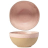 Costa Nova bols à soupe / bols Arenito Mauve Rose ø 16 cm - 6 pièces