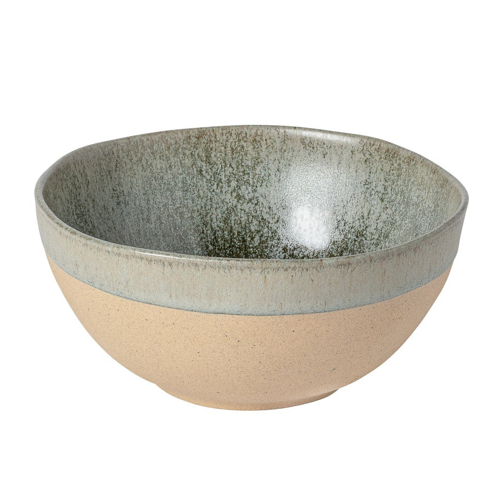 Costa Nova bols à soupe / bols Arenito Sage Green ø 16 cm - 6 pièces