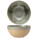 Costa Nova bols à soupe / bols Arenito Sage Green ø 16 cm - 6 pièces