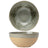 Costa Nova bols à soupe / bols Arenito Sage Green ø 16 cm - 6 pièces