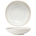 Costa Nova Assiettes profondes / Assiettes à pâtes Casafina Eivissa Sand Beige ø 23 cm - 6 pièces