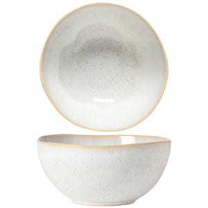 Costa Nova Bols de soupe / Bols Casafina Eivissa Sable Beige ø 16 cm - 6 pièces