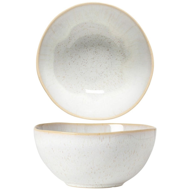 Costa Nova Bols de soupe / Bols Casafina Eivissa Sable Beige ø 16 cm - 6 pièces