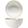 Costa Nova Bols de soupe / Bols Casafina Eivissa Sable Beige ø 16 cm - 6 pièces
