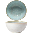 Costa Nova bols à soupe / bols Casafina Eivissa Sea Blue ø 16 cm - 6 pièces