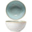 Costa Nova bols à soupe / bols Casafina Eivissa Sea Blue ø 16 cm - 6 pièces