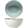 Costa Nova bols à soupe / bols Casafina Eivissa Sea Blue ø 16 cm - 6 pièces