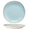 Costa Nova Assiettes à petit-déjeuner / Assiettes à dessert Casafina Eivissa Sea Blue ø 22 cm - 6 pièces