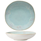 Costa Nova Assiettes profondes / Assiettes à pâtes Casafina Eivissa Sea Blue ø 23 cm - 6 pièces